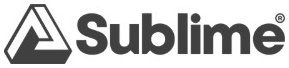 Sublime logo
