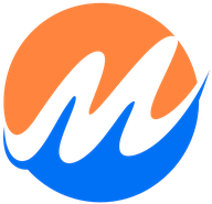 Mevinai logo